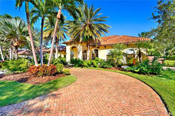 Philarthria, 9335 SW 71st Ave, Pinecrest, Florida 33156, image 2