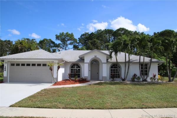 Saratoga Pines, 166 W Saratoga Blvd W, Royal Palm Beach, Florida 33411, image 2