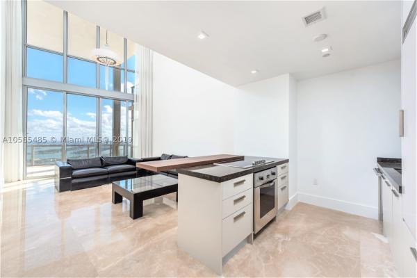 Marquis Residences, 1100 Biscayne Blvd #4905, Miami, Florida 33132, image 3