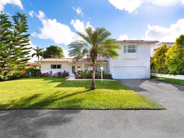 Miami Shores Estates, 1090 NE 105th St, Miami Shores, Florida 33138, image 2