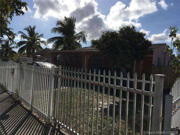 Opa-Locka Residential, 1050 Opa Locka Blvd, Opa-Locka, Florida 33054, image 2