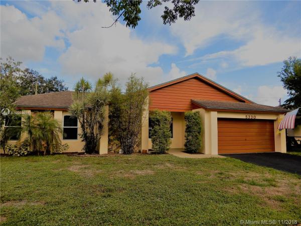 Flamingo Gardens Tamarind, 5330 SW 115th Ave, Cooper City, Florida 33330, image 2