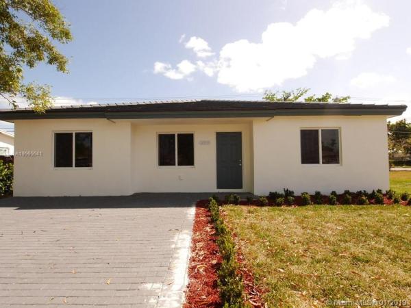 Dixie Pines, 12220 SW 218th St, Goulds, Florida 33170, image 2