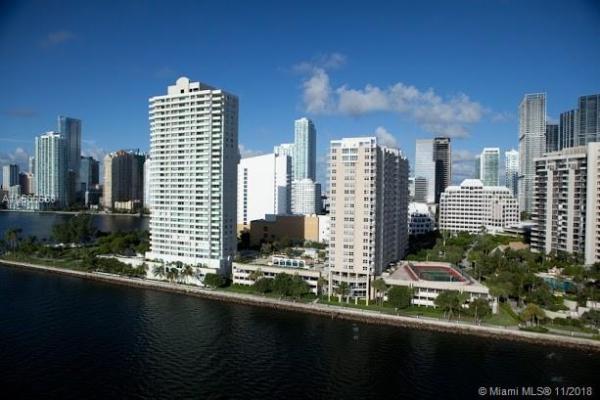 St Louis, 800 Claughton Island Dr #2002, Miami, Florida 33131, image 2