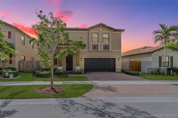 Silver Palms West, 11744 SW 235th St, Princeton, Florida 33032, image 2