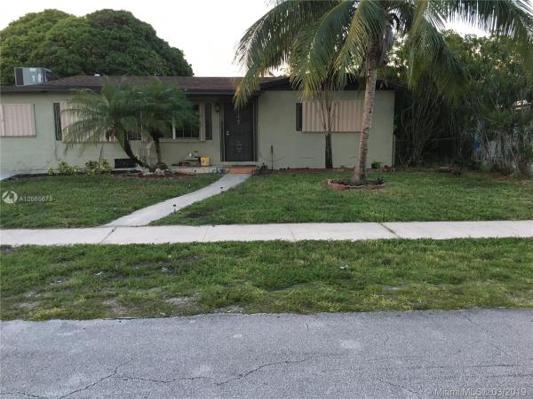 Norwood Heights, 1365 NW 192nd St, Miami Gardens, Florida 33169, image 2