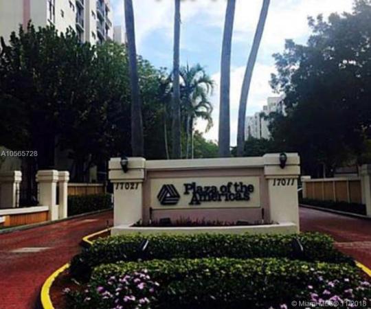 Plaza Of The Americas, 16909 N Bay Rd #118, Sunny Isles Beach, Florida 33160, image 2