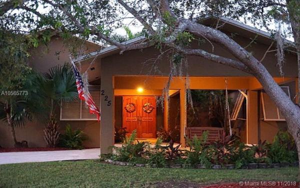 17945 SW 298th St, Unincorporated Dade County, Florida 33030, image 2