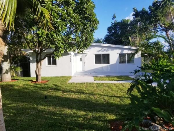 Hollywood Little Ranches, 2811 Madison St, Hollywood, Florida 33020, image 2