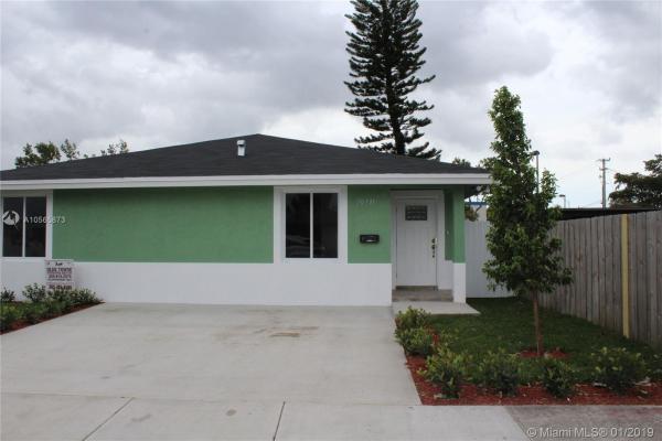 Fairland Gardens, 20731 NW 28th Ave, Miami Gardens, Florida 33056, image 2