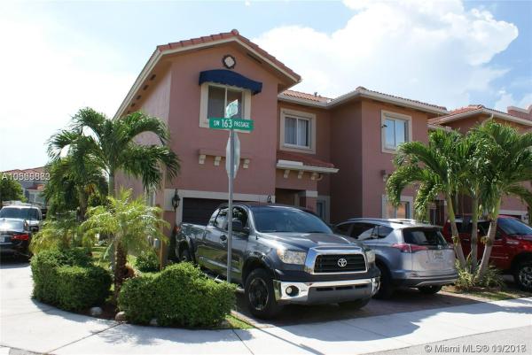 4486 SW 163rd Psge #*, Unincorporated Dade County, Florida 33185, image 2