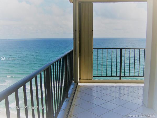 Opal Towers East, 1149 Hillsboro Mile #1011, Hillsboro Beach, Florida 33062, image 2