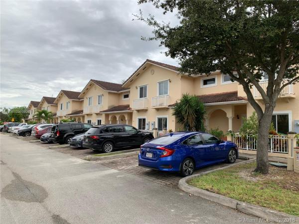 Tuscan Lake Villas, 18015 NW 74th Path, Country Club, Florida 33015, image 2