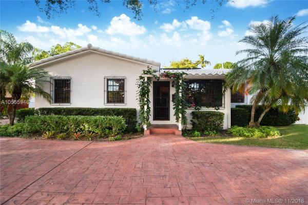 Camner Gables, 4321 SW 11th St, Coral Gables, Florida 33134, image 2