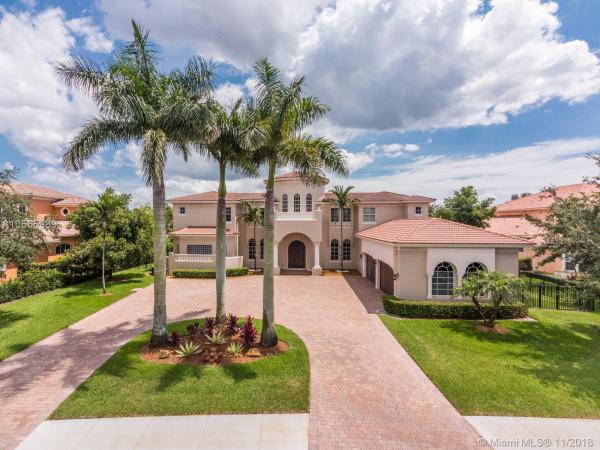 Stonebrook Estates, 12738 Equestrian Trl, Davie, Florida 33330, image 2