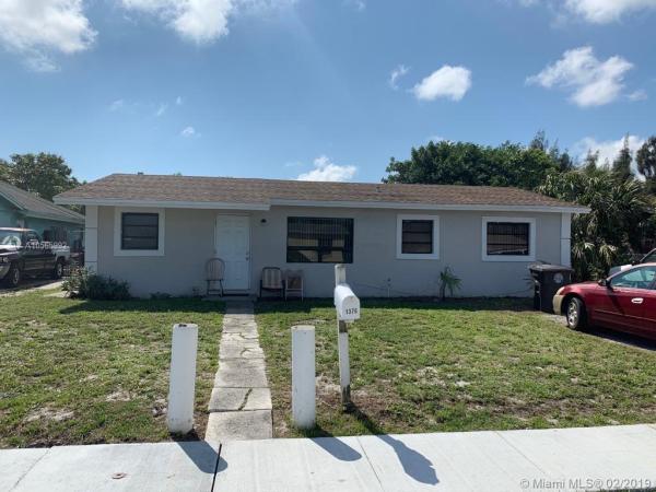 Roosevelt Estates, 1376 13th St, West Palm Beach, Florida 33401, image 2