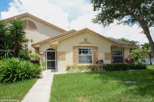 Boca Gardens, 9496 Boca Gardens Pkwy #D, Boca Raton, Florida 33496, image 2