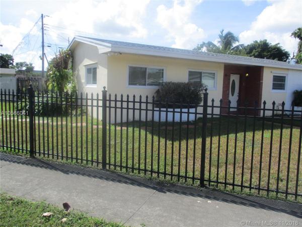 Ives Estates Residential, 1190 NE 196th Ter, Ives Estates, Florida 33179, image 2
