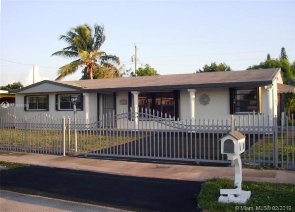 Carol City, 4410 NW 176th St, Miami Gardens, Florida 33055, image 2