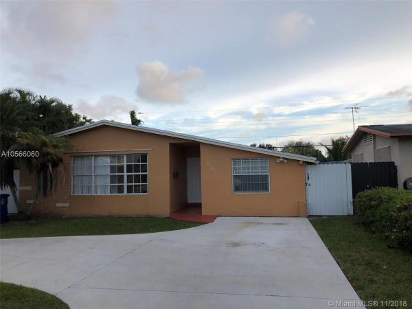 Miramar Tropical, 7750 Meridian St, Miramar, Florida 33023, image 2