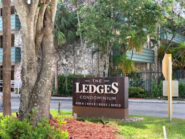 The Ledges, 8325 SW 72nd Ave #102C, Glenvar Heights, Florida 33143, image 2