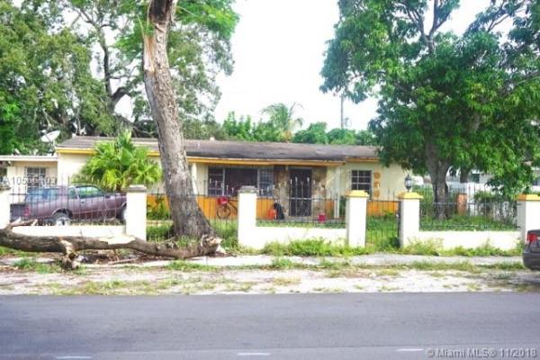 Golden Highland Estates, 2855 NW 163rd St, Miami Gardens, Florida 33054, image 2