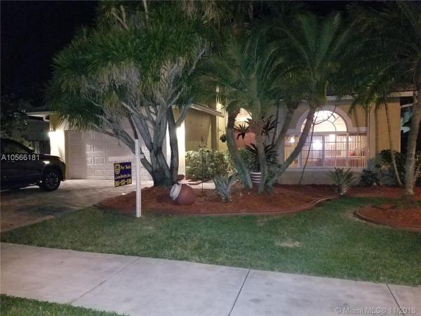 Roseway, 14534 SW 161st Ct, Country Walk, Florida 33196, image 2