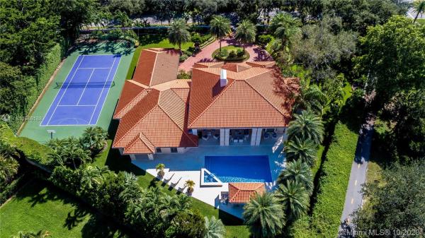 Cocoplum, 701 Casuarina Concourse, Coral Gables, Florida 33143, image 2