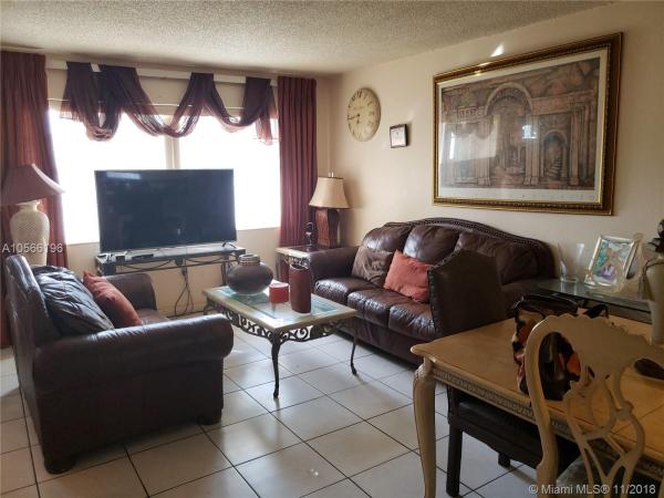The Lofts Town Villas, 1520 NE 151st St #104, Golden Glades, Florida 33162, image 2
