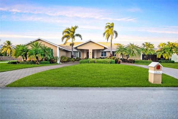 Mary Ann Estates, 10441 SW 139th St, Kendall, Florida 33176, image 2