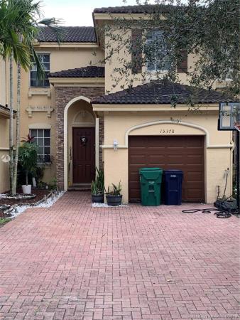 15378 SW 8th Ln, Unincorporated Dade County, Florida 33194, image 2