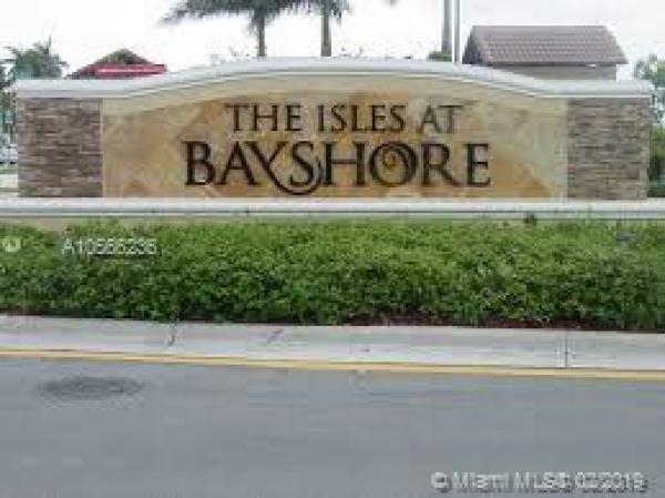 The Cove At Isles Of Bayshore, 22534 SW 89th Pl #22534, Cutler Bay, Florida 33190, image 2