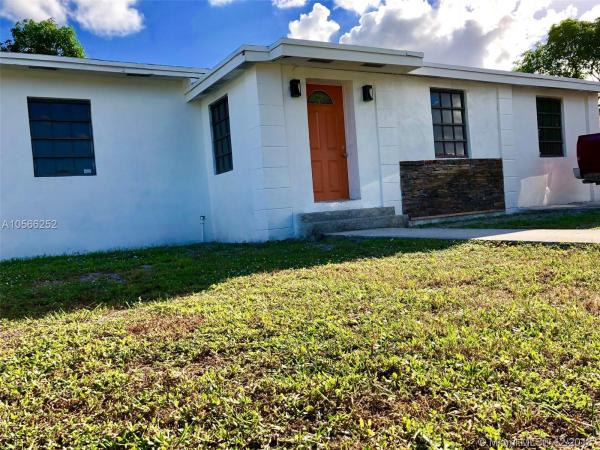 North Haven, 2000 NW 83rd Ter, West Little River, Florida 33147, image 2