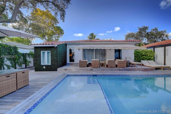 Shorecrest, 646 NE 83rd St, Miami, Florida 33138, image 2