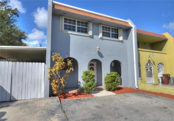 Palm Springs Villas, 7000 W 2nd Way, Hialeah, Florida 33014, image 1
