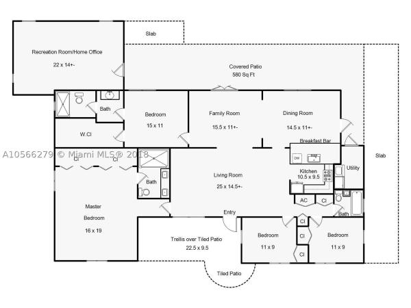 Southern Estates, 3501 SW 118th Ave, Tamiami, Florida 33175, image 3