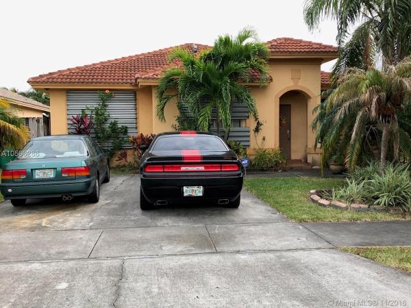 Maria Gardens, 7856 NW 200th Ter, Hialeah, Florida 33015, image 2
