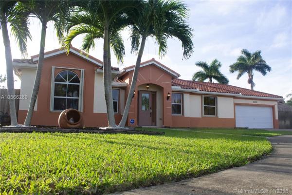 20314 SW 129th Pl, Unincorporated Dade County, Florida 33177, image 2