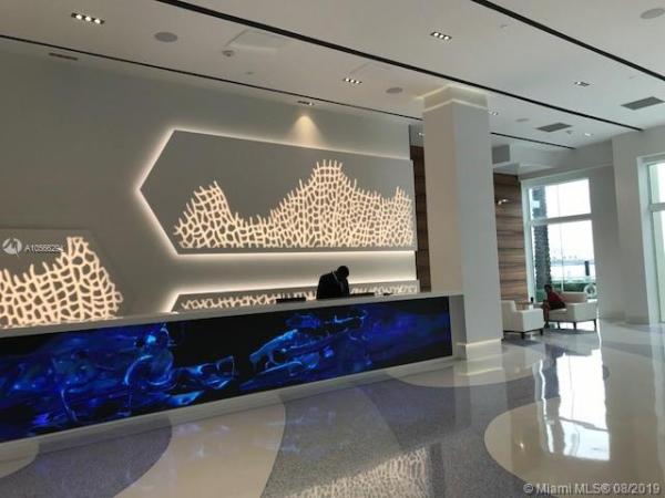 The Floridian, 650 West Ave #3105, Miami Beach, Florida 33139, image 2