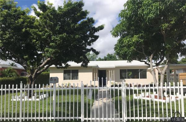 Carl Byoir, 16100 NE 8th Ct, North Miami Beach, Florida 33162, image 2