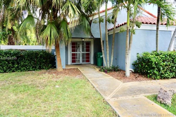 Weitzer Shauna Meadows, 15241 SW 153rd St, Richmond West, Florida 33187, image 2