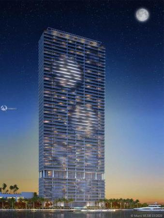 One Paraiso, 3131 NE 7 Ave #1403, Miami, Florida 33137, image 2