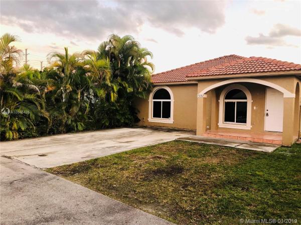 Turtle Run Estates, 7682 NW 167th St, Country Club, Florida 33015, image 2