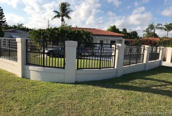 Harwood Village, 7501 SW 16th Ter, Coral Terrace, Florida 33155, image 2