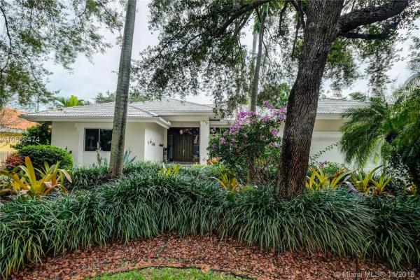 Dadeland Forest Estates, 9031 SW 92nd Ct, Kendall, Florida 33176, image 2