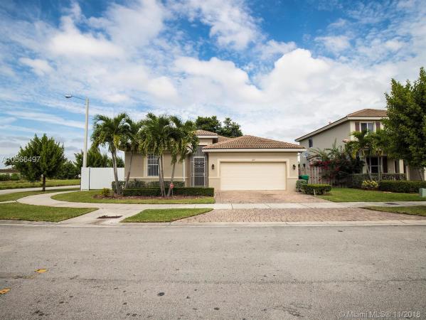 Villas At Sorrento, 11271 SW 226th St, Princeton, Florida 33170, image 2