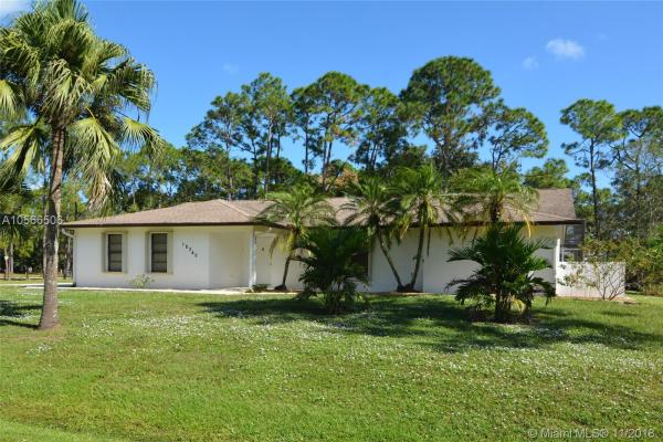Jupiter Farms, 18340 Mellen Ln, Jupiter, Florida 33478, image 1