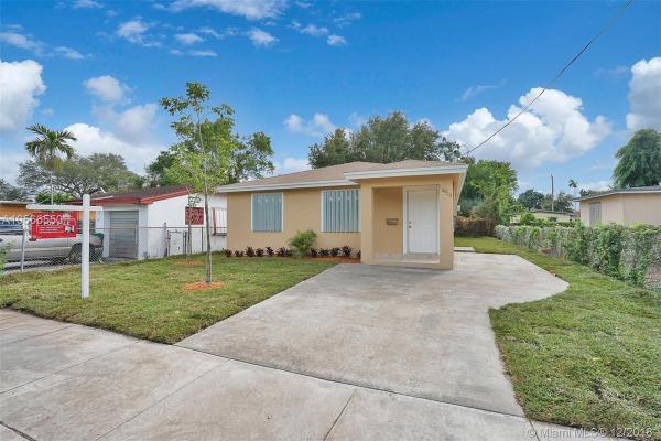 North Liberty City, 1454 NW 69th Ter, Miami, Florida 33147, image 2
