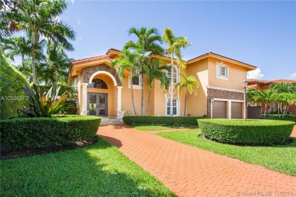 15720 SW 43rd Ln, Unincorporated Dade County, Florida 33185, image 2