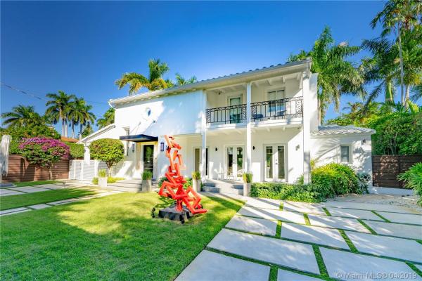 La Gorce Golf, 5835 N Bay Rd, Miami Beach, Florida 33140, image 2